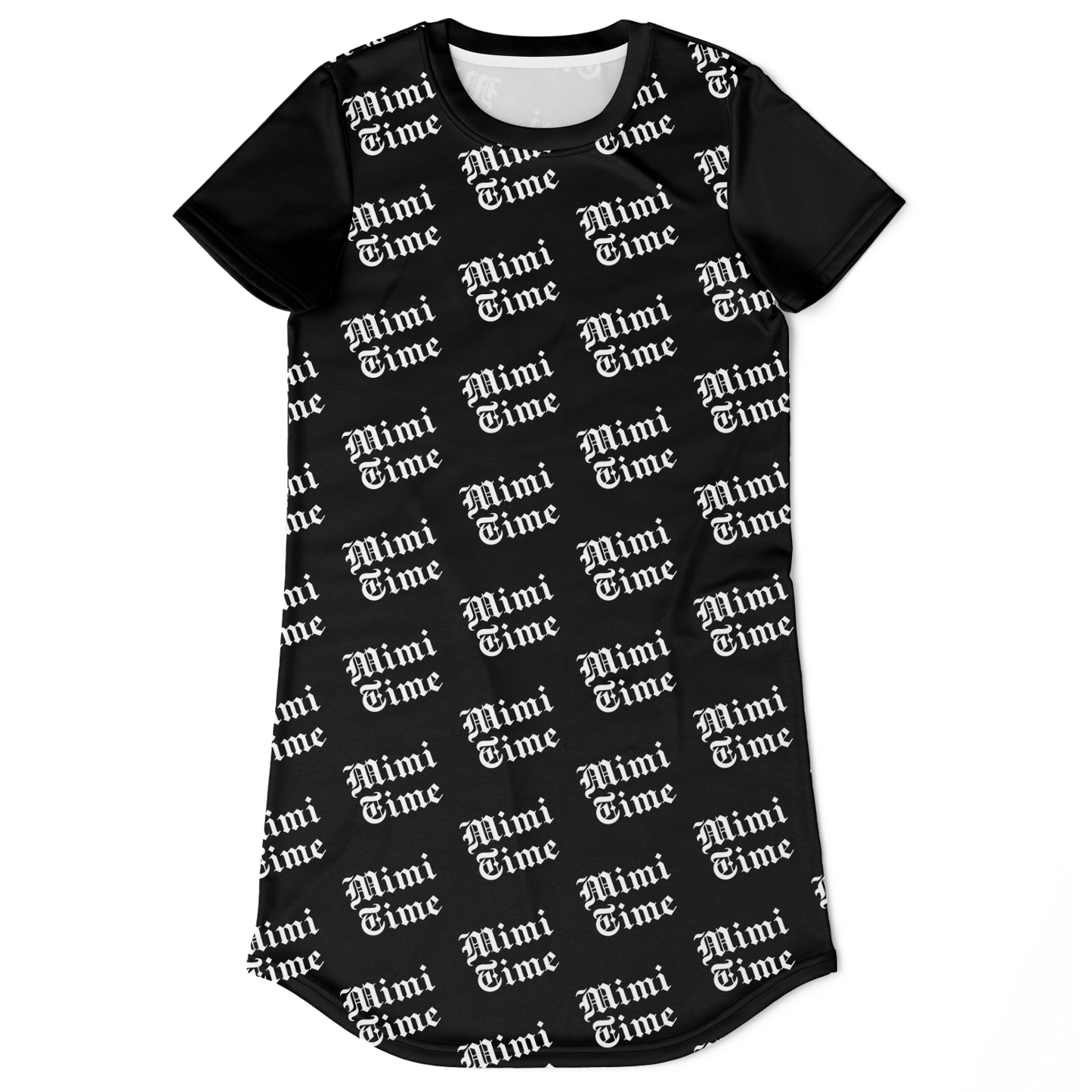 Mimi Time - Sleep Shirt