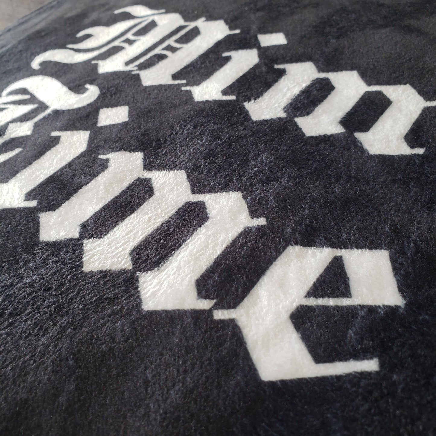 Mimi Time - Soft Throw Blanket