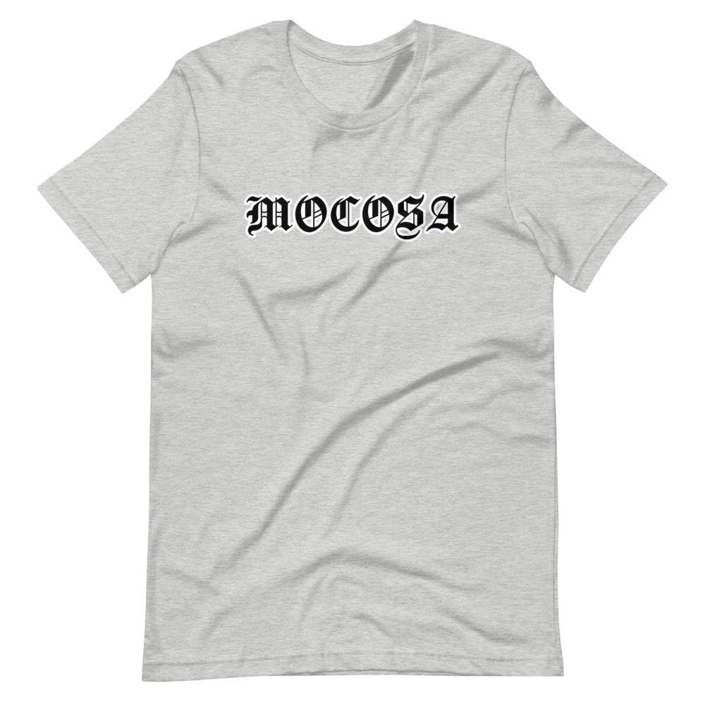 Mocosa - Unisex Short-Sleeve T-Shirt