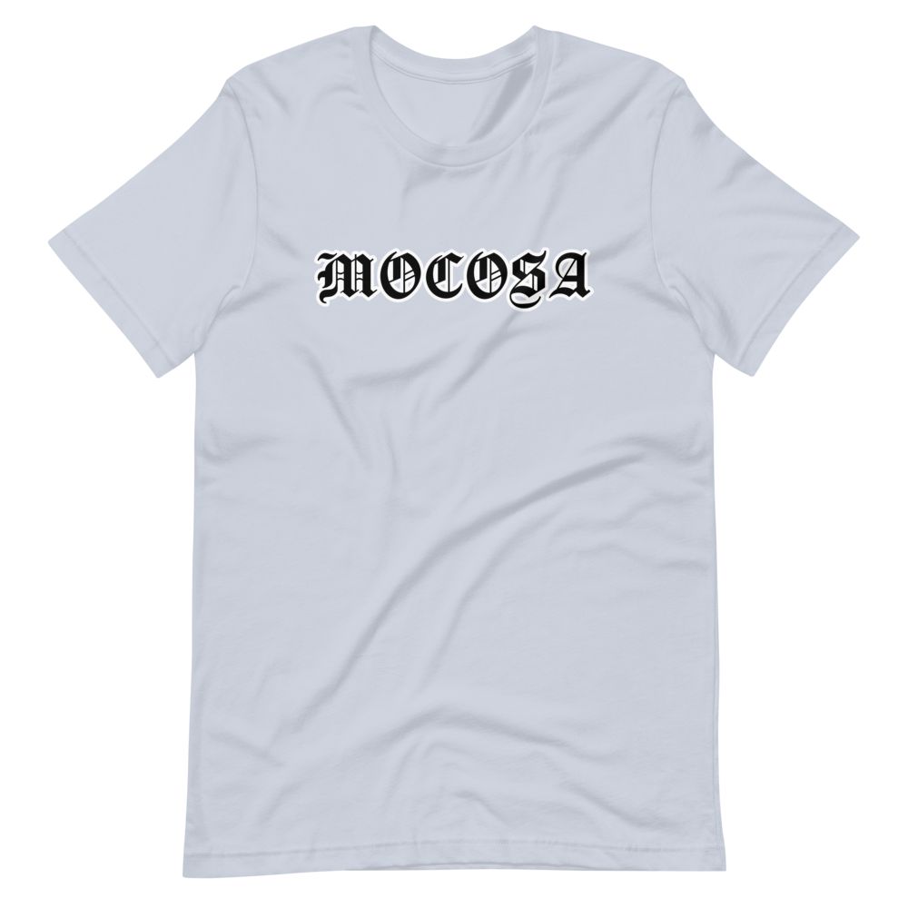 Mocosa - Unisex Short-Sleeve T-Shirt
