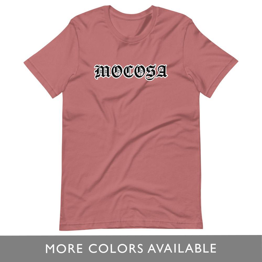 Mocosa - Unisex Short-Sleeve T-Shirt