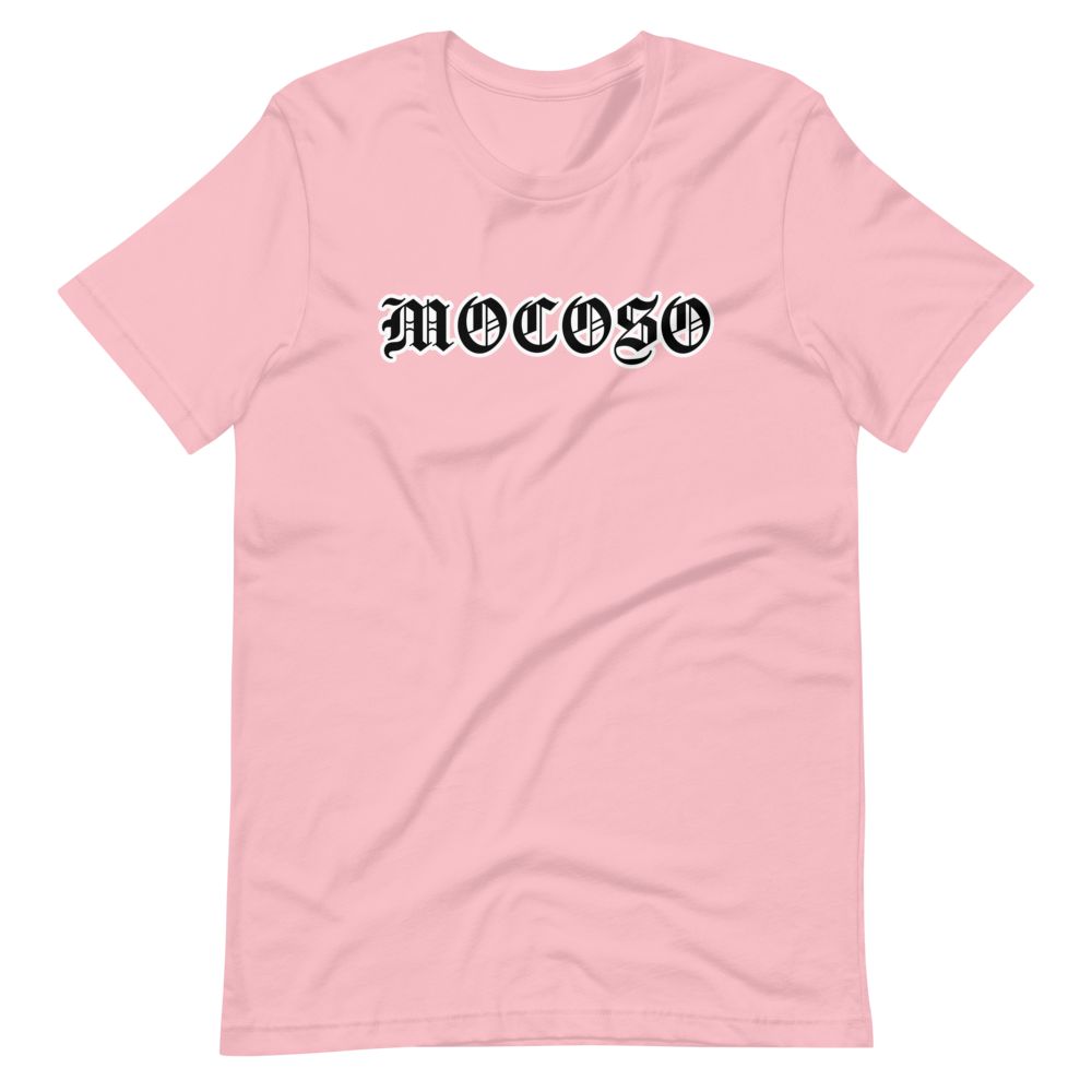 Mocoso - Unisex Short-Sleeve T-Shirt