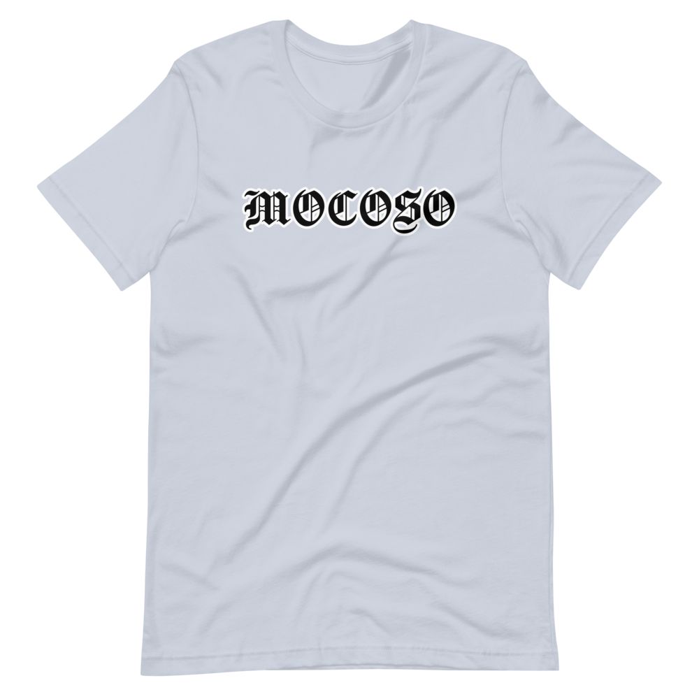 Mocoso - Unisex Short-Sleeve T-Shirt
