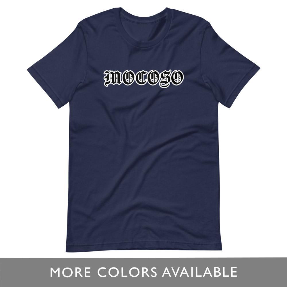 Mocoso - Unisex Short-Sleeve T-Shirt