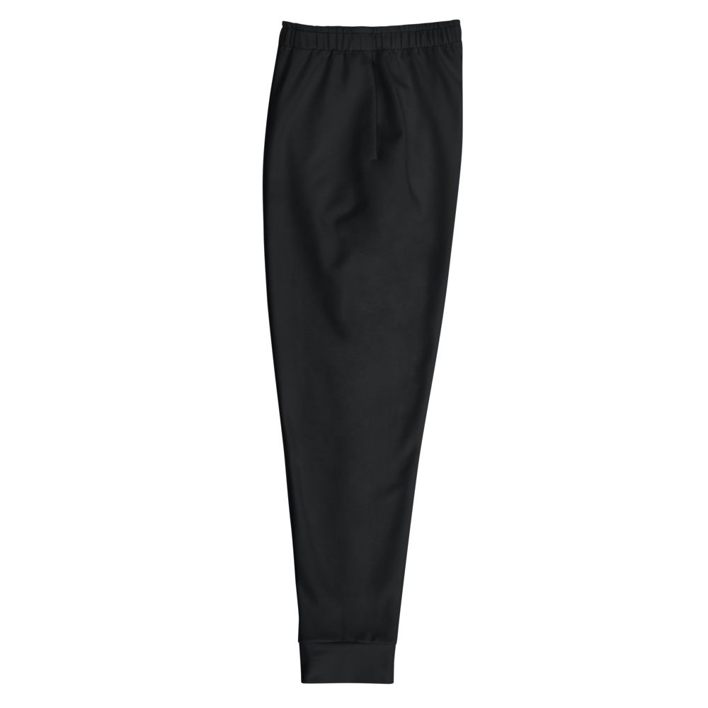 Nahui Papalotl or Hunab Ku (Black & White) - Unisex Joggers