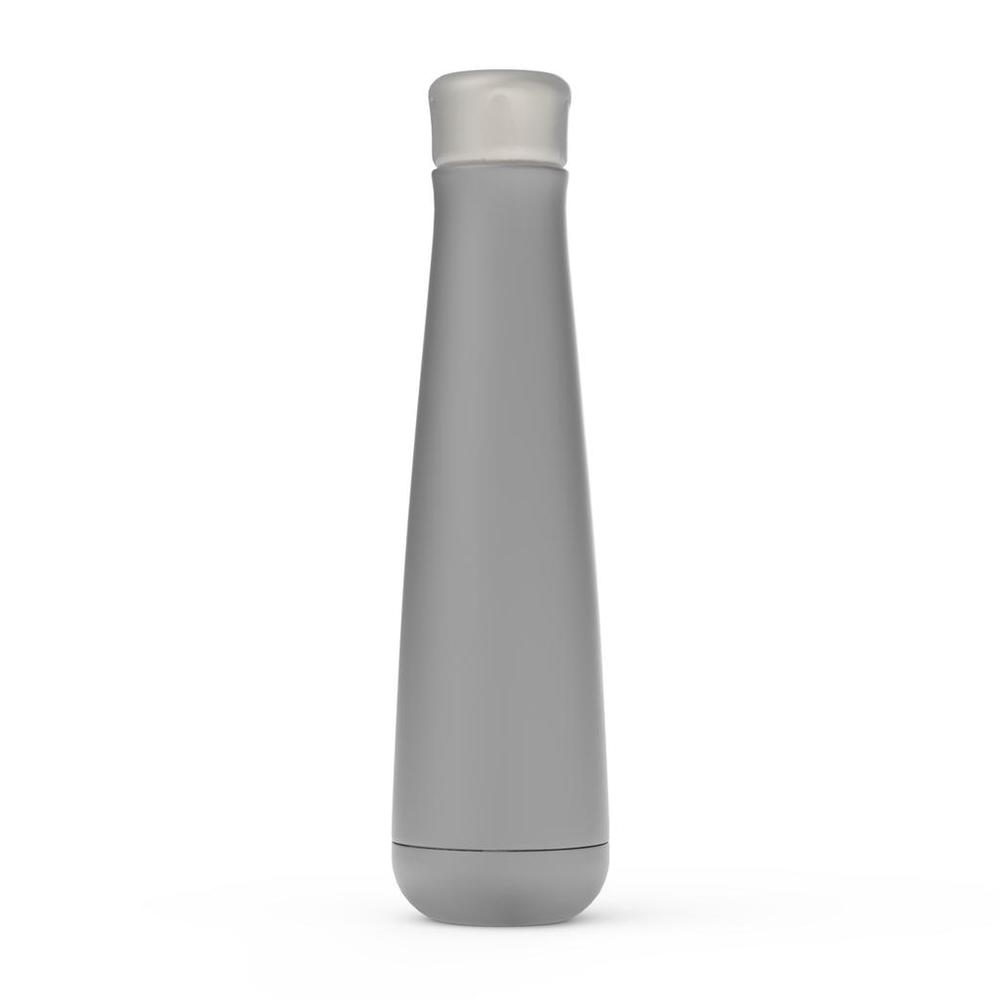 Peyote (Digital Beadwork) - Peristyle Stainless Steel Water Bottle-Water Bottle-Licuado Wear