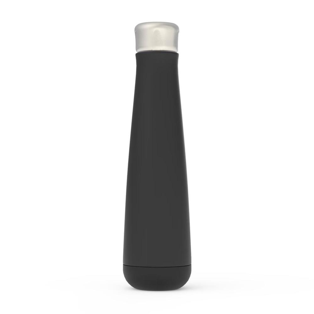 Peyote (Digital Beadwork) - Peristyle Stainless Steel Water Bottle-Water Bottle-Licuado Wear