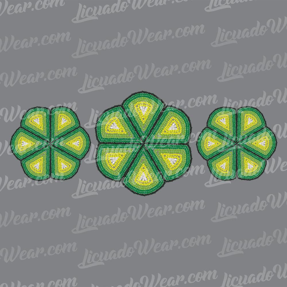 Peyote (Digital Beadwork) - Unisex Hoodie-Hoodie-Licuado Wear