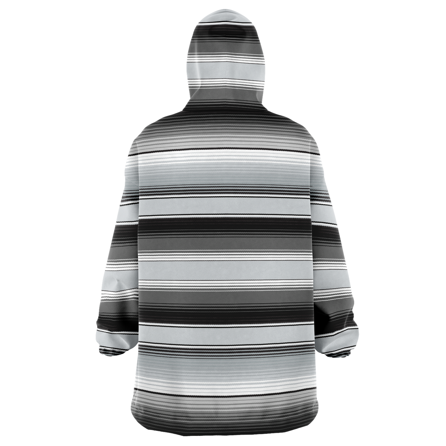 Sarape Las Vegas Football Colors - Cobija Hoodie