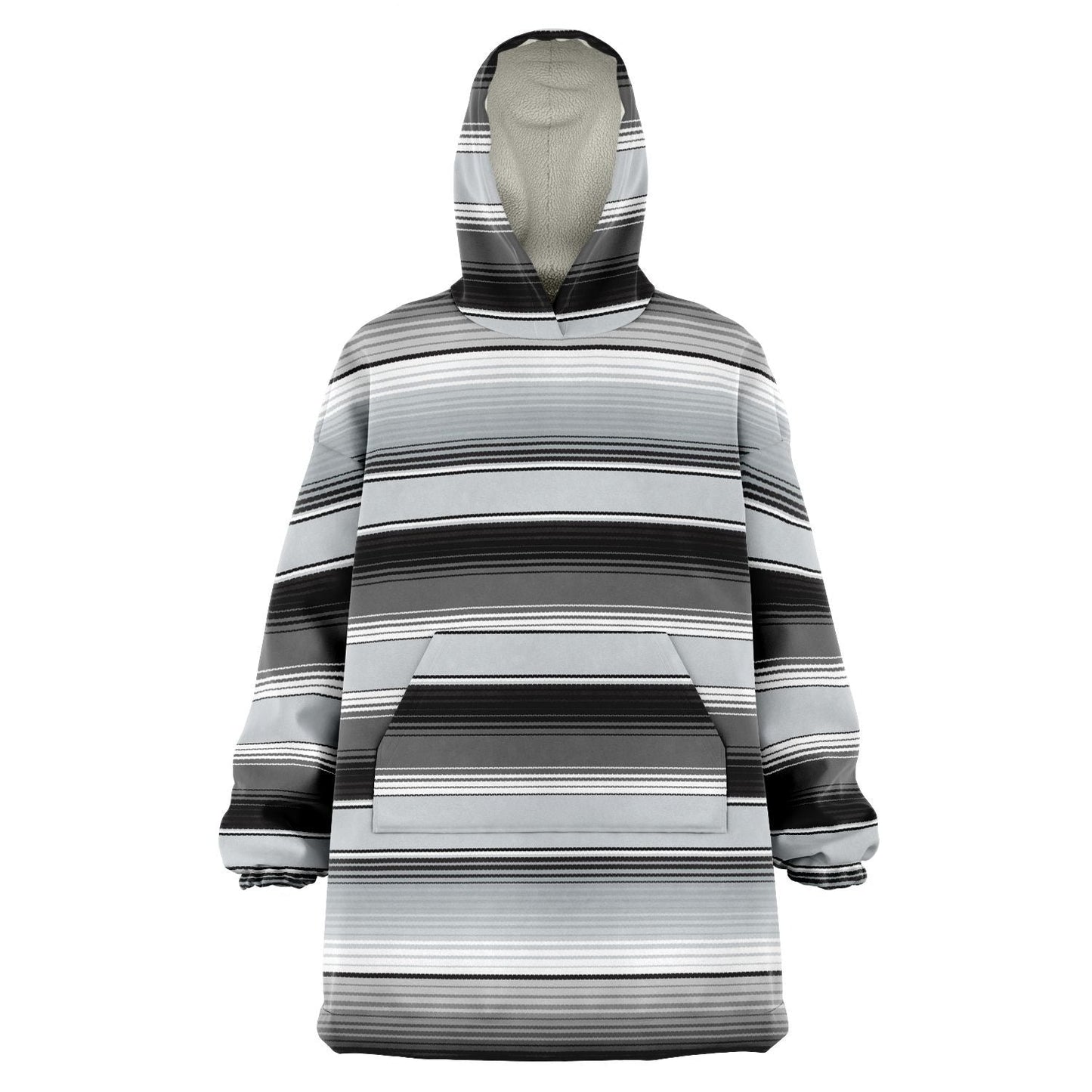 Sarape Las Vegas Football Colors - Cobija Hoodie
