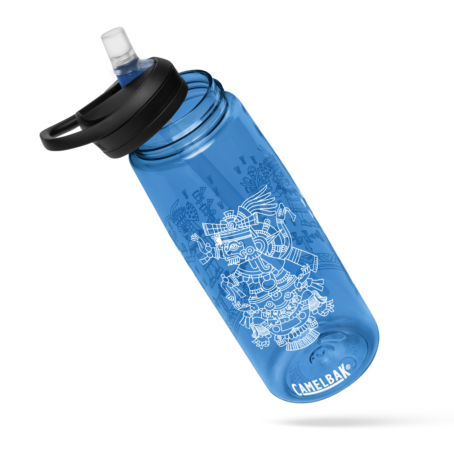Tlaloc - Camelbak® Sports Water Bottle