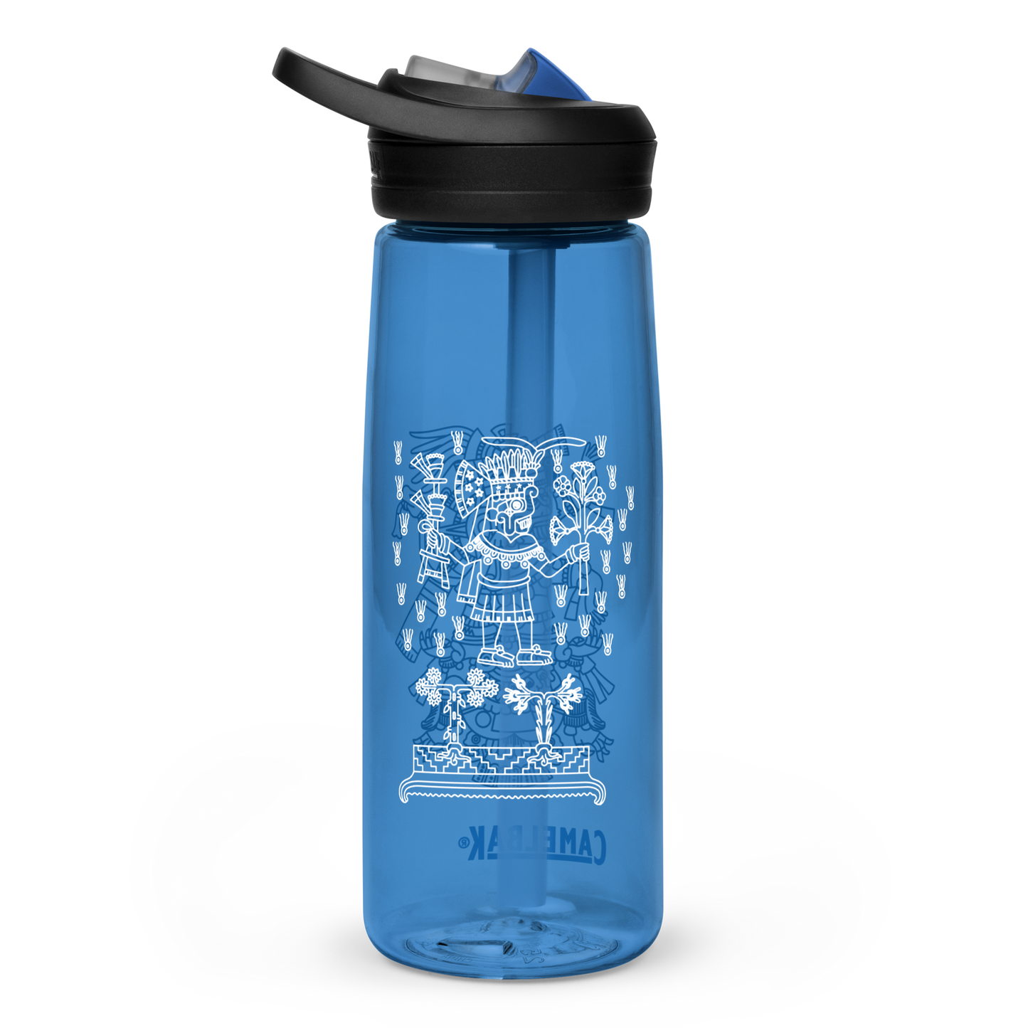 Tlaloc - Camelbak® Sports Water Bottle