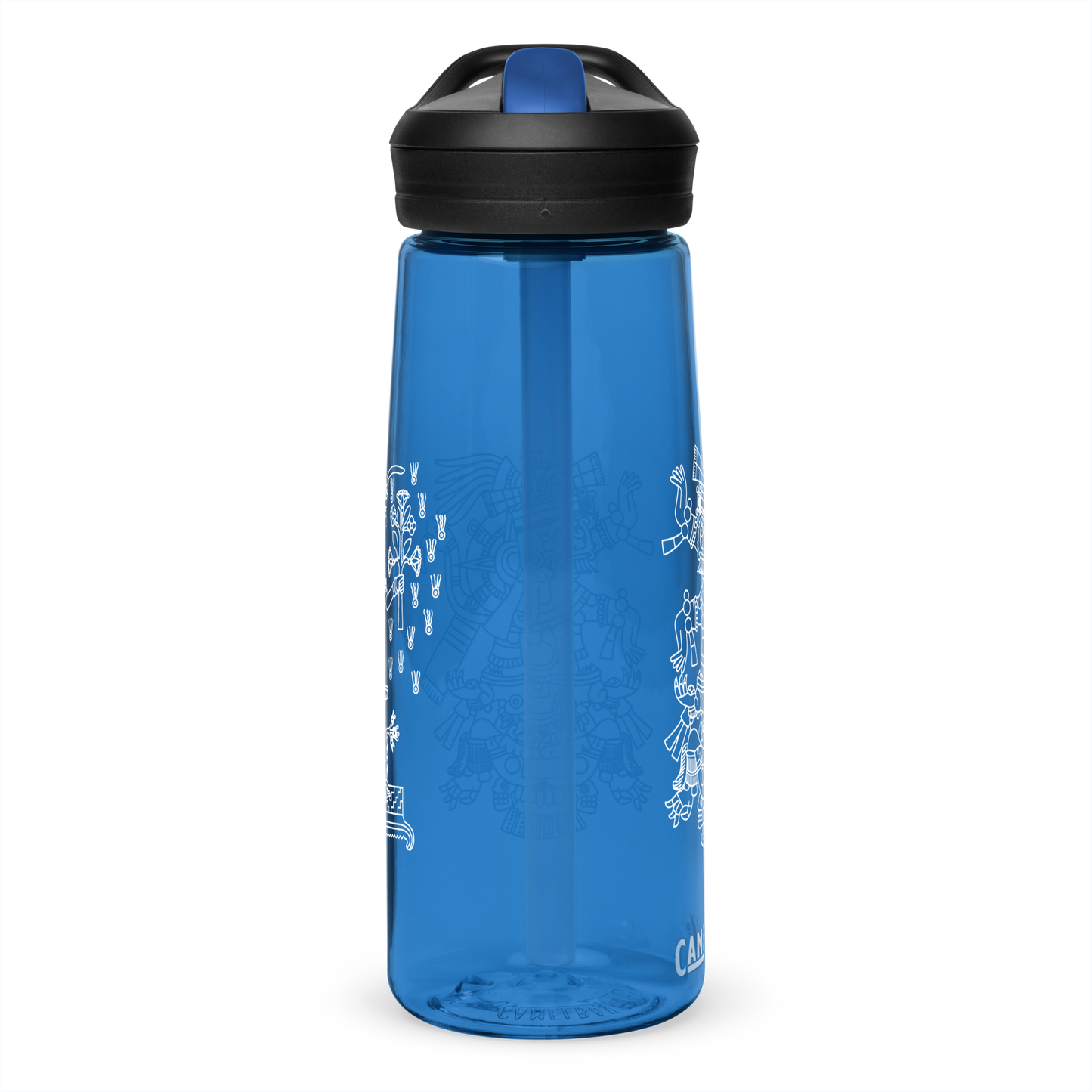 Tlaloc - Camelbak® Sports Water Bottle