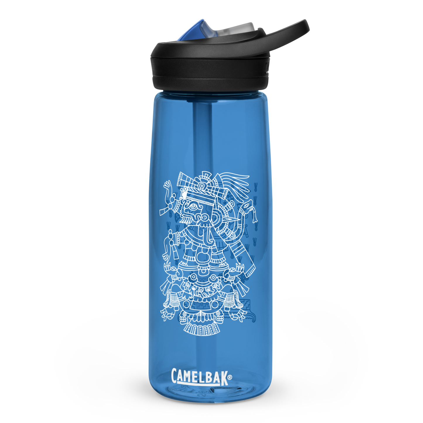 Tlaloc - Camelbak® Sports Water Bottle