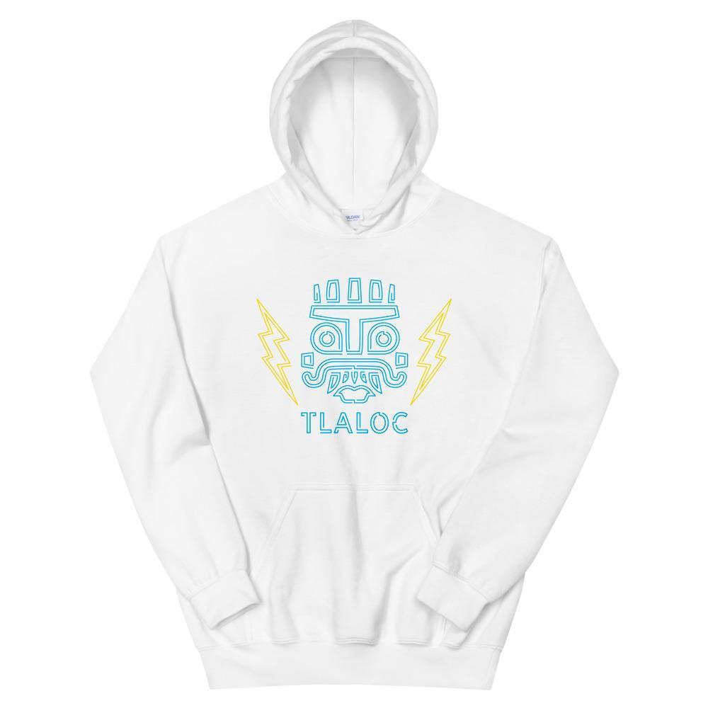 Tlaloc - Unisex Hoodie - Licuado Wear