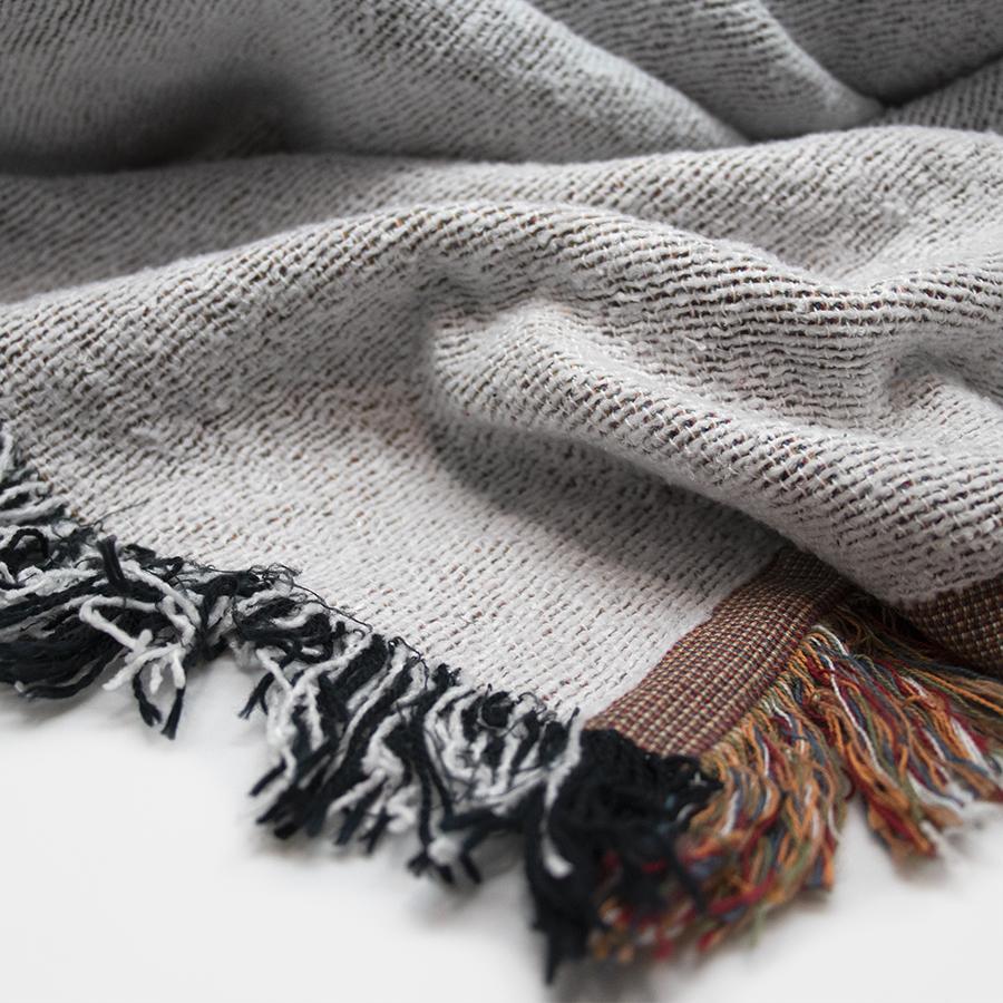 Tlaloc - Woven Blankets (2 Sizes)