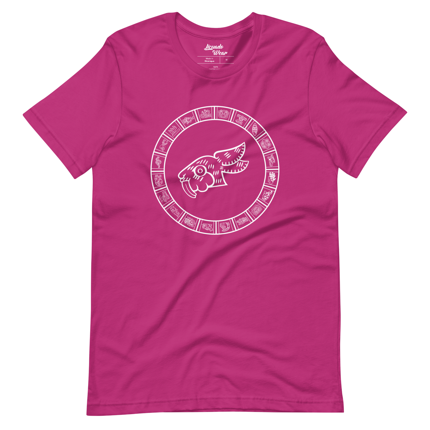 Tochtli (Rabbit) - Unisex T-Shirt