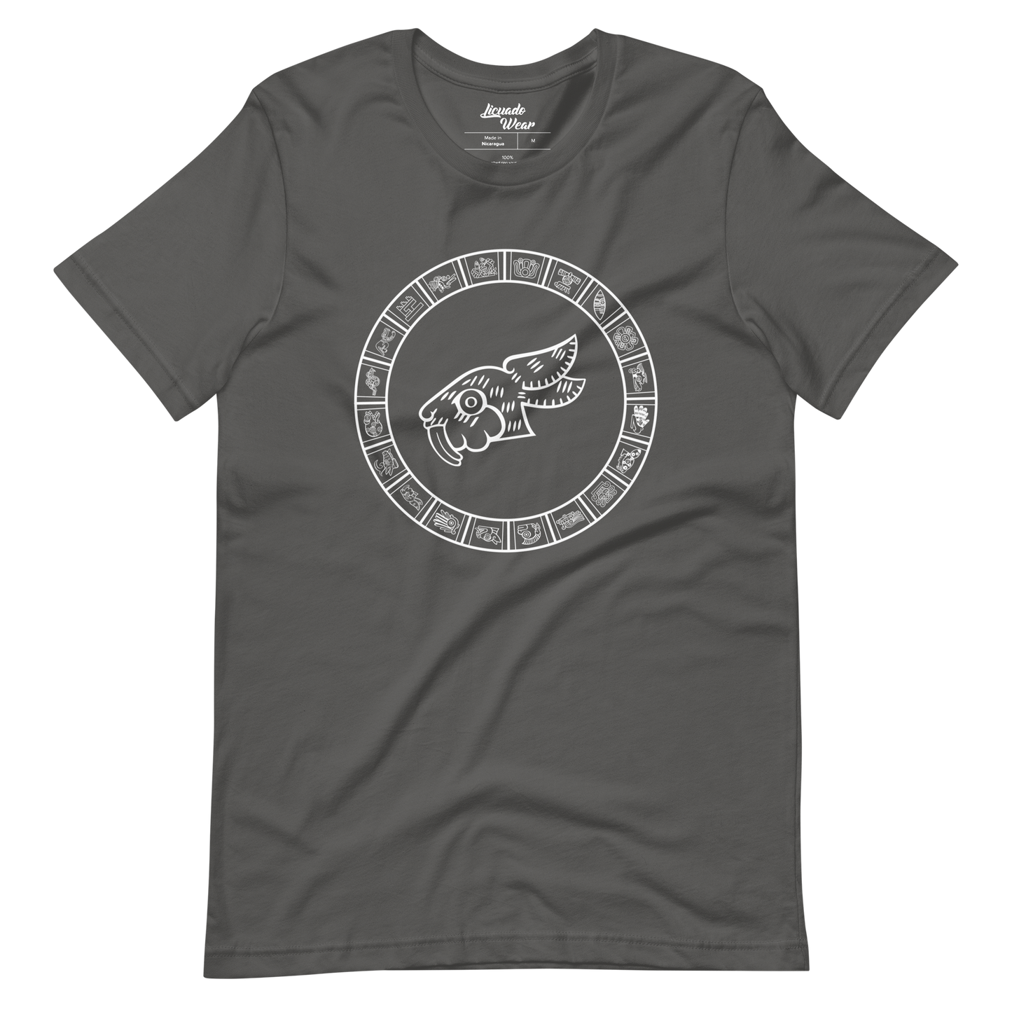 Tochtli (Rabbit) - Unisex T-Shirt