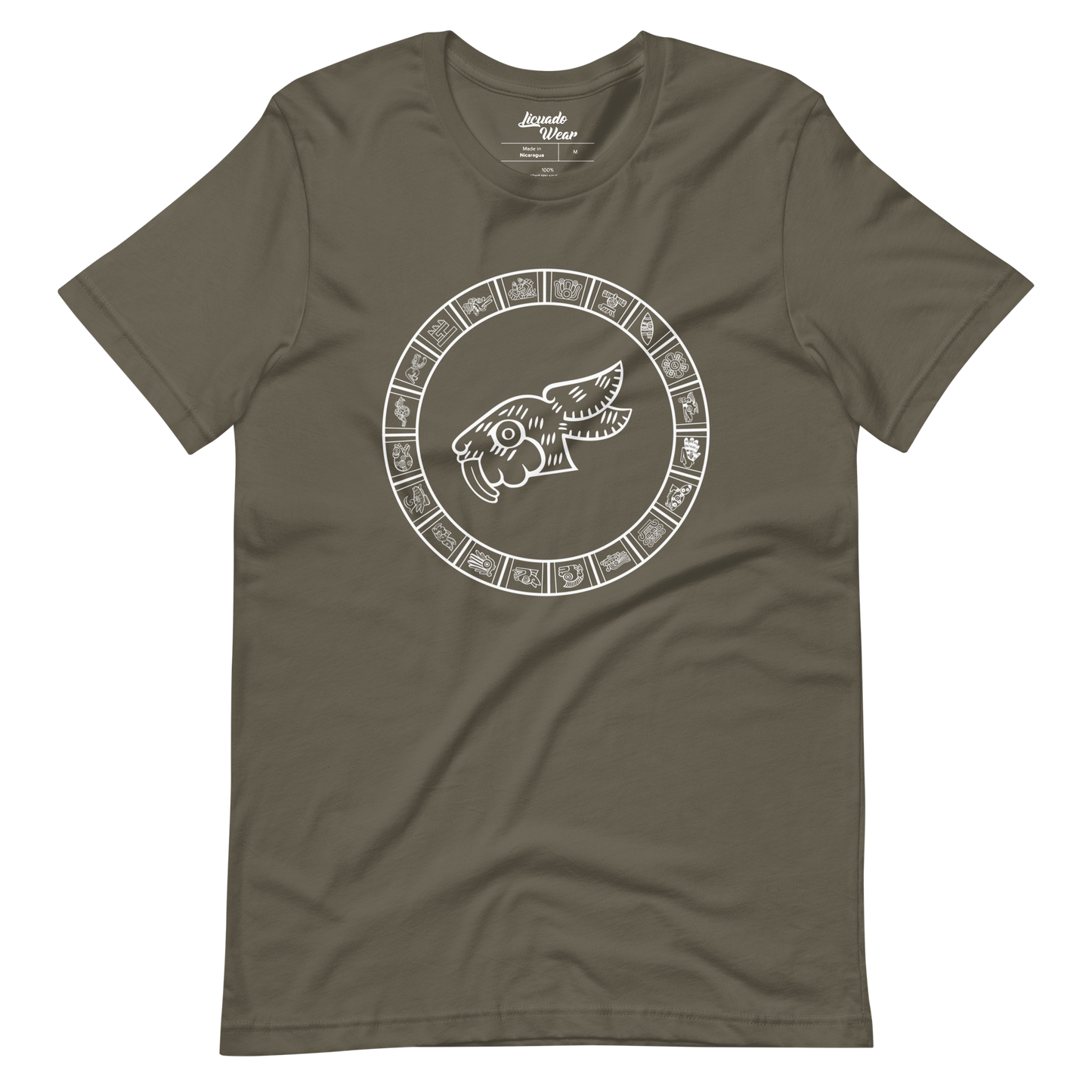 Tochtli (Rabbit) - Unisex T-Shirt