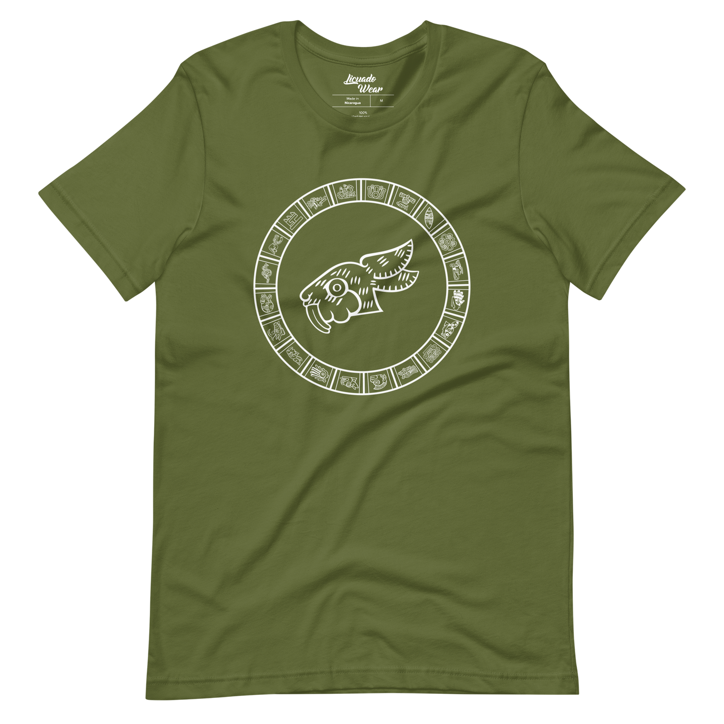 Tochtli (Rabbit) - Unisex T-Shirt