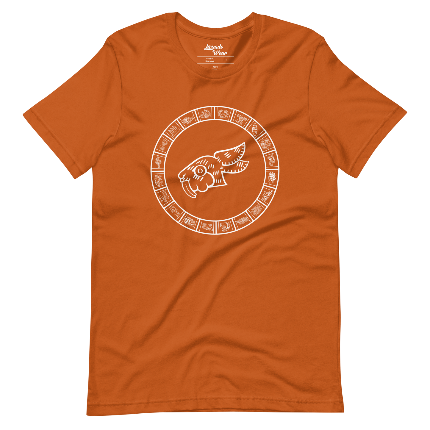Tochtli (Rabbit) - Unisex T-Shirt