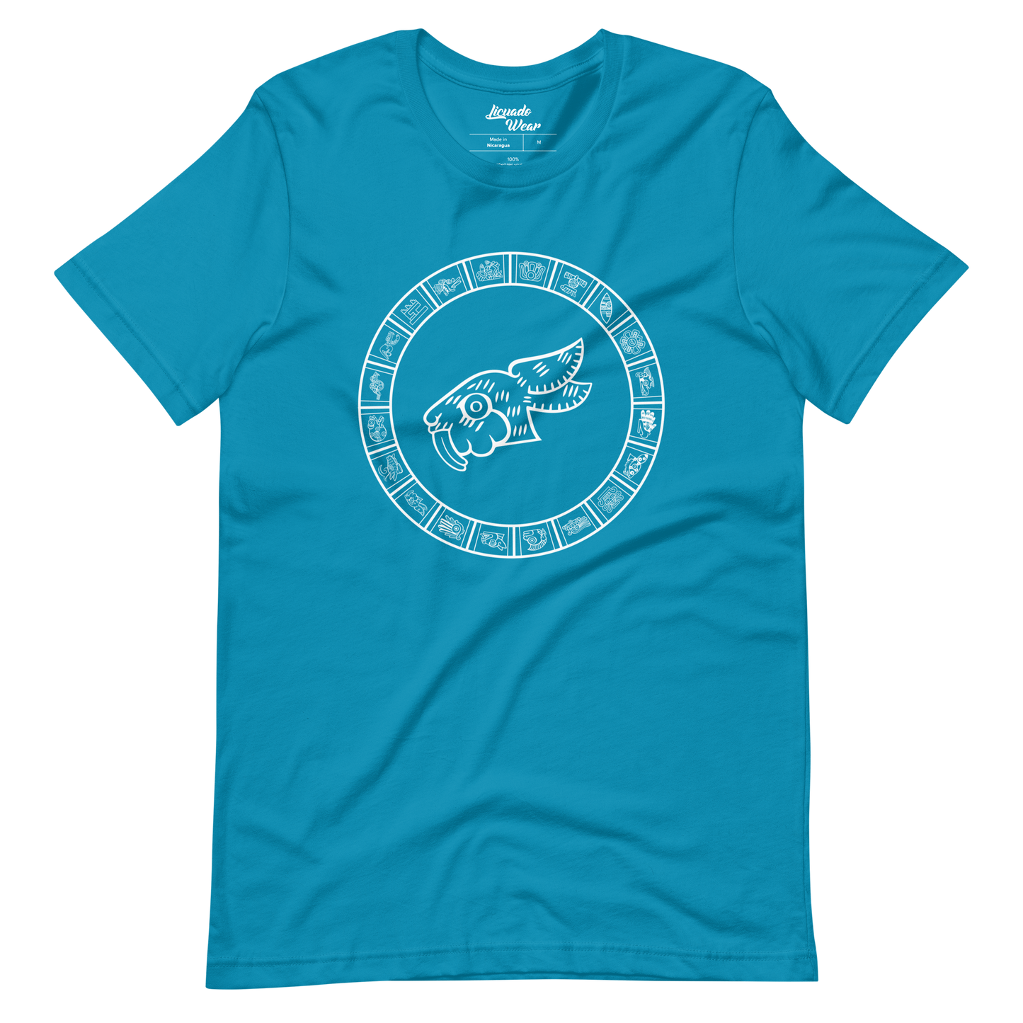 Tochtli (Rabbit) - Unisex T-Shirt