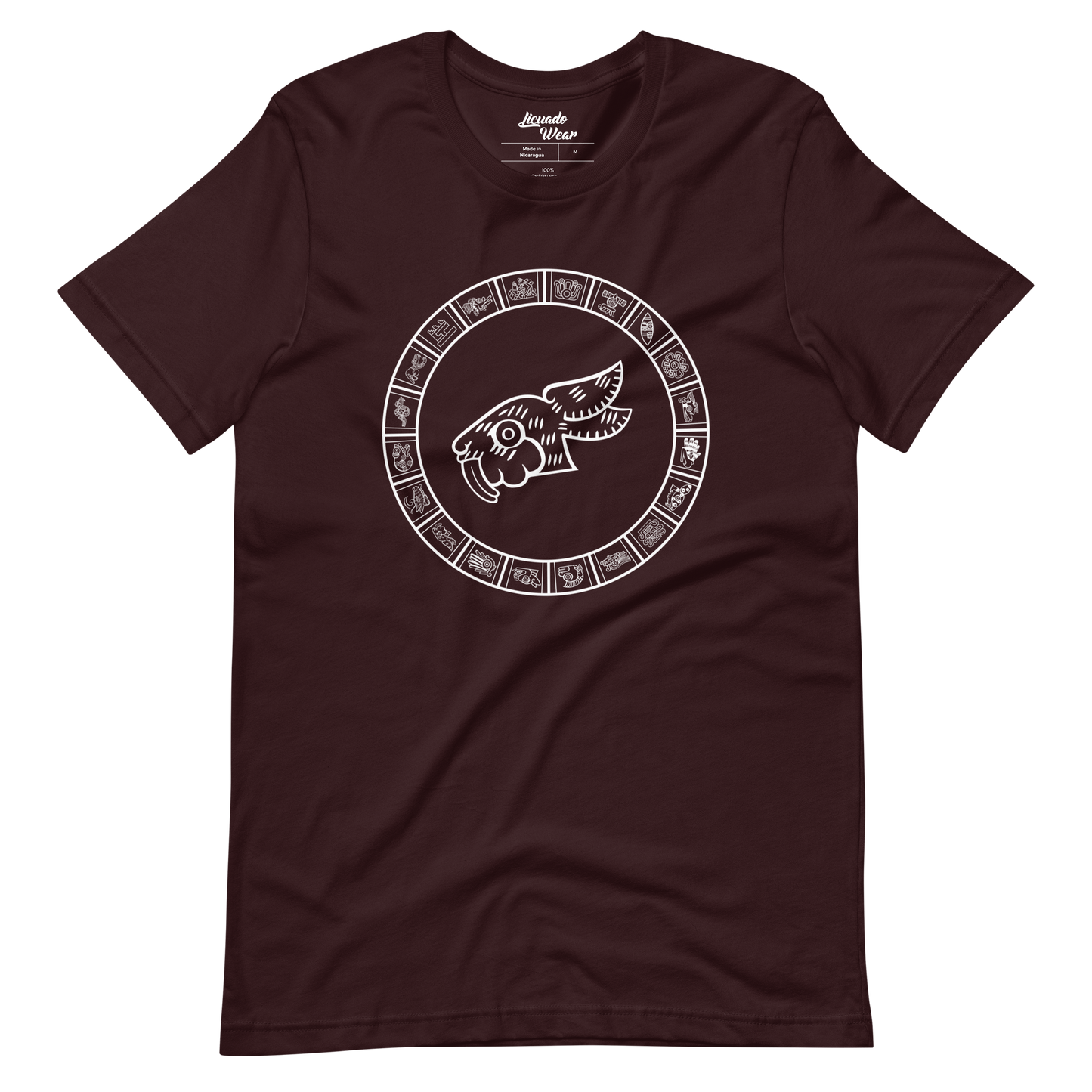 Tochtli (Rabbit) - Unisex T-Shirt
