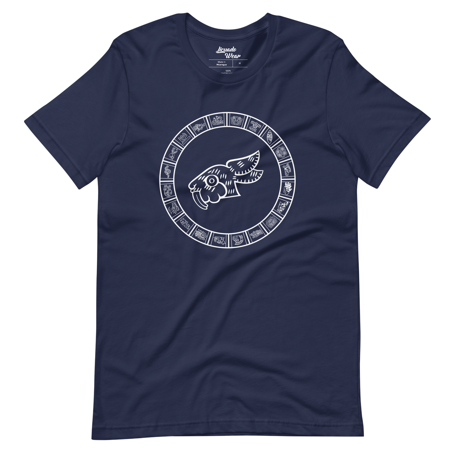Tochtli (Rabbit) - Unisex T-Shirt
