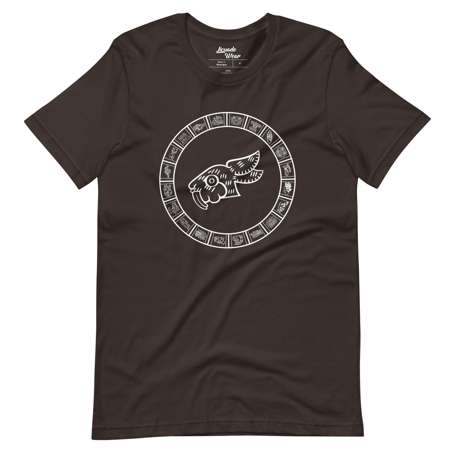 Tochtli (Rabbit) - Unisex T-Shirt