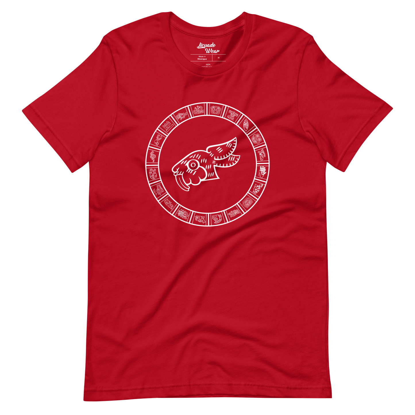 Tochtli (Rabbit) - Unisex T-Shirt