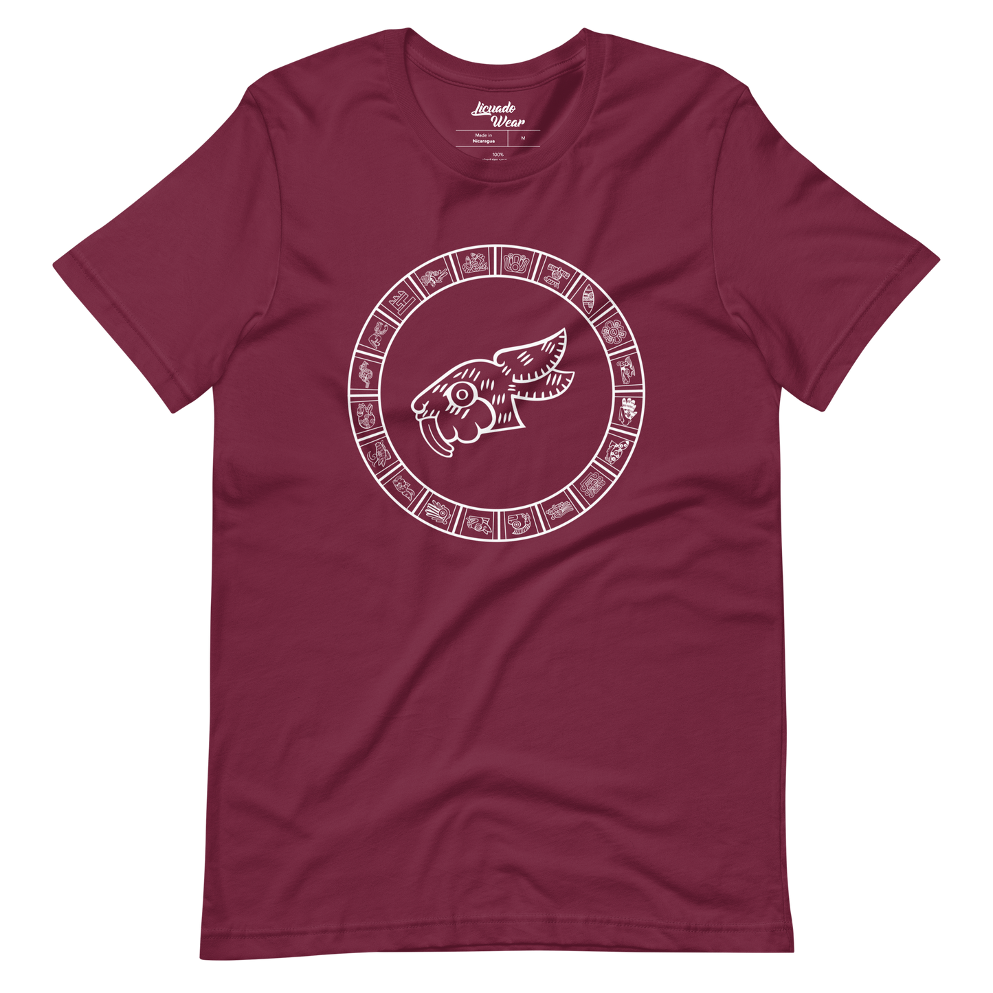 Tochtli (Rabbit) - Unisex T-Shirt