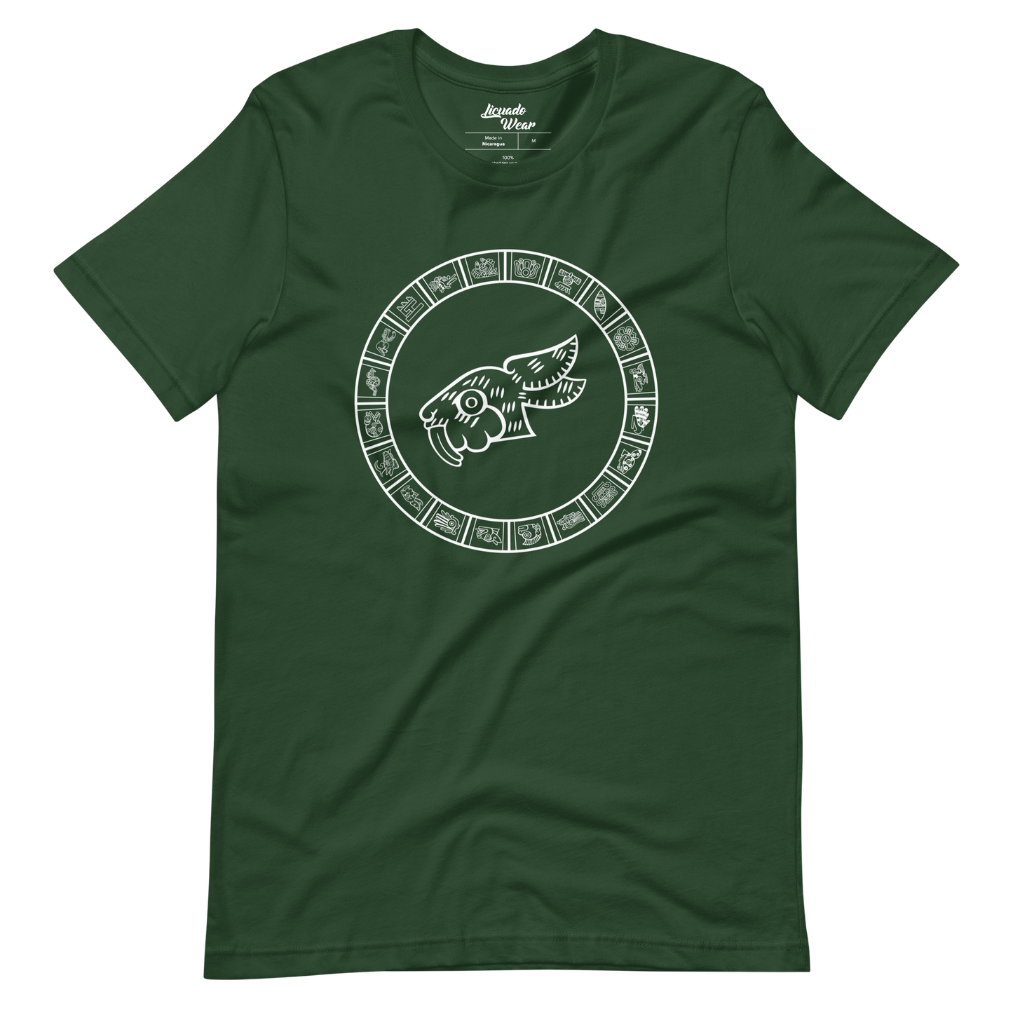 Tochtli (Rabbit) - Unisex T-Shirt