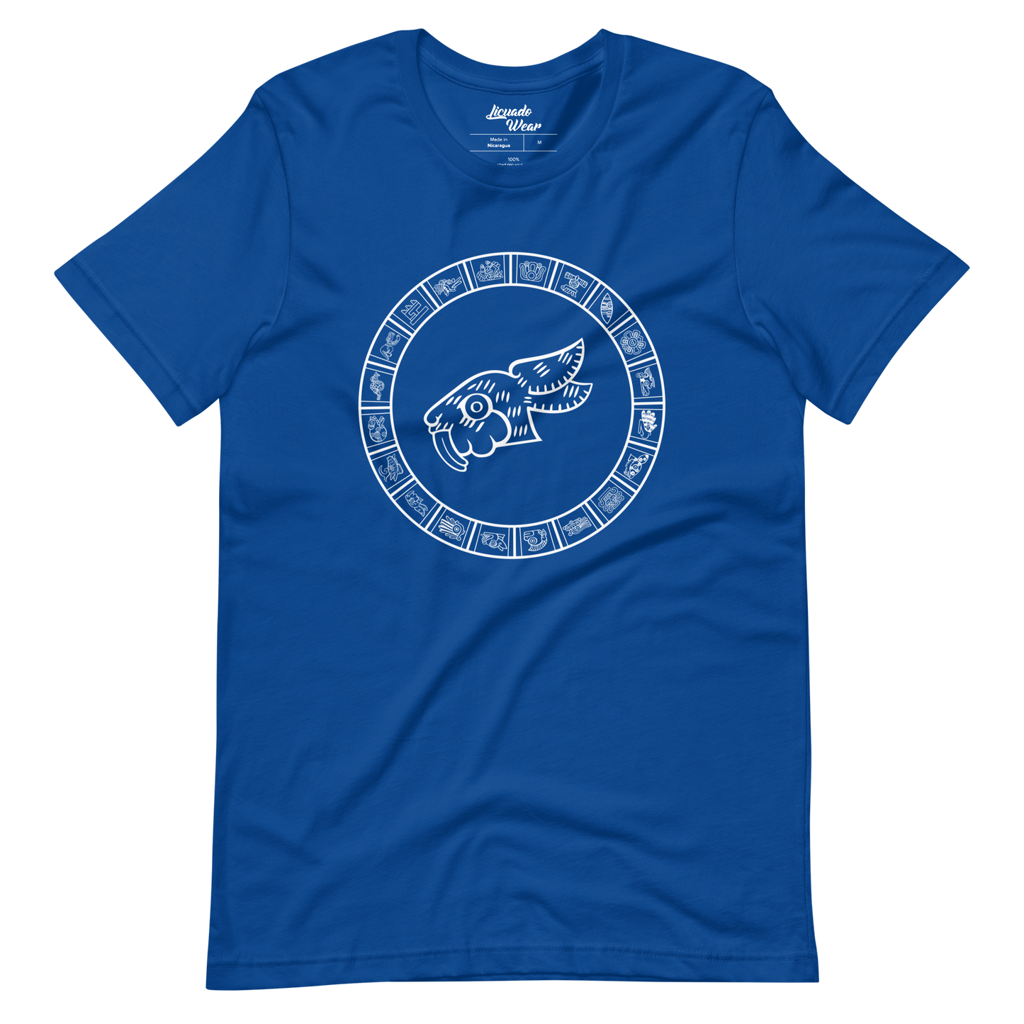 Tochtli (Rabbit) - Unisex T-Shirt