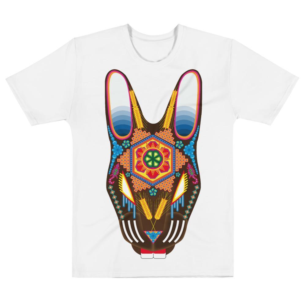 Tochtli - Unisex T-Shirt - Licuado Wear