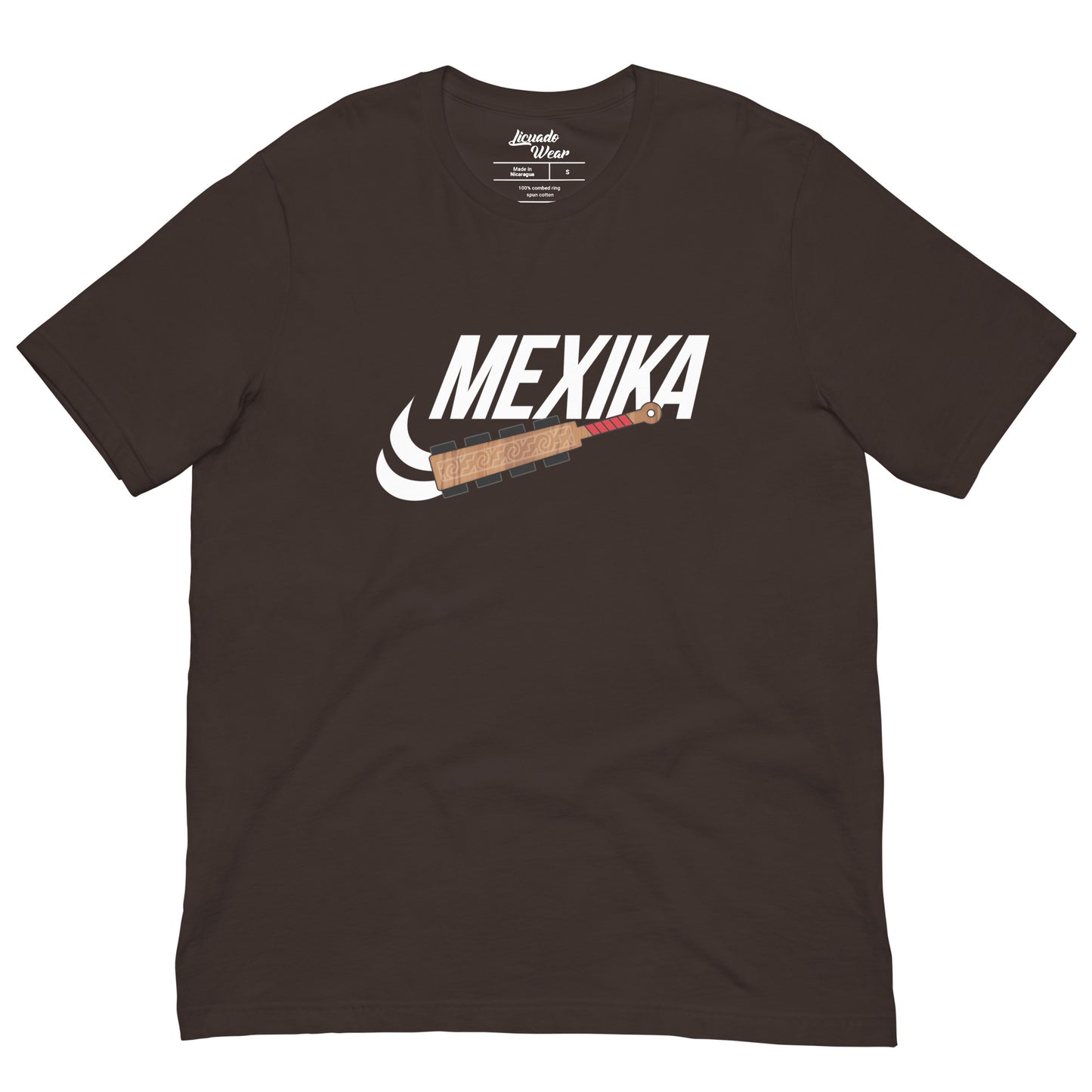 Mexika Macuahuitl - Unisex T-shirt
