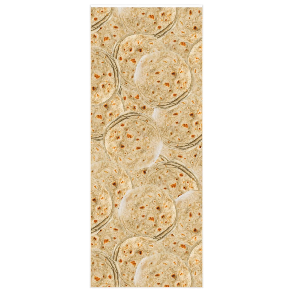 Warm Tortilla - Wrapping Paper