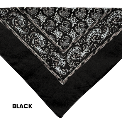 Mexican Paliacate Cooling Scarf - Unisex (9 colors)