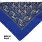Mexican Paliacate Cooling Scarf - Unisex (9 colors)