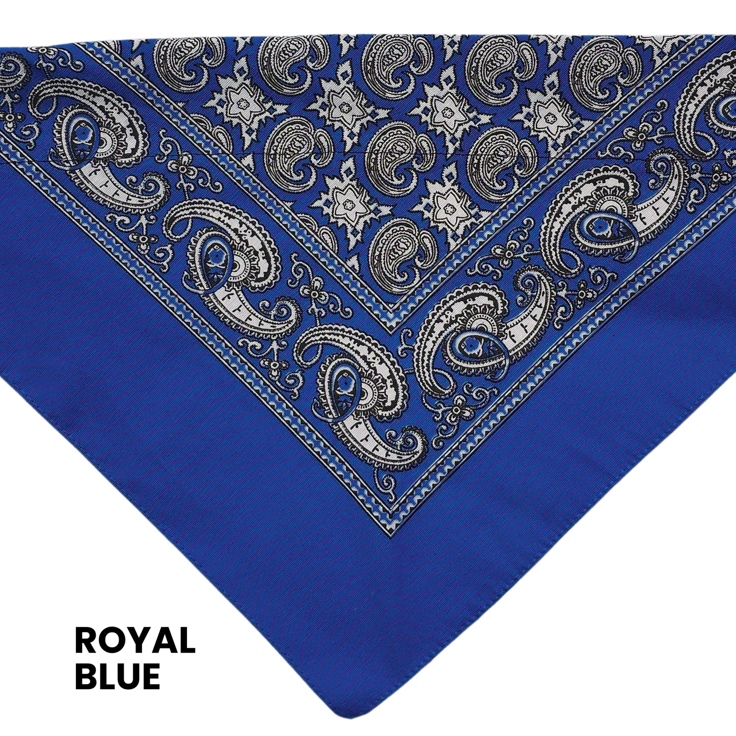 Mexican Paliacate Cooling Scarf - Unisex (9 colors)