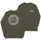 Ánimo - Unisex Long Sleeve T-Shirt