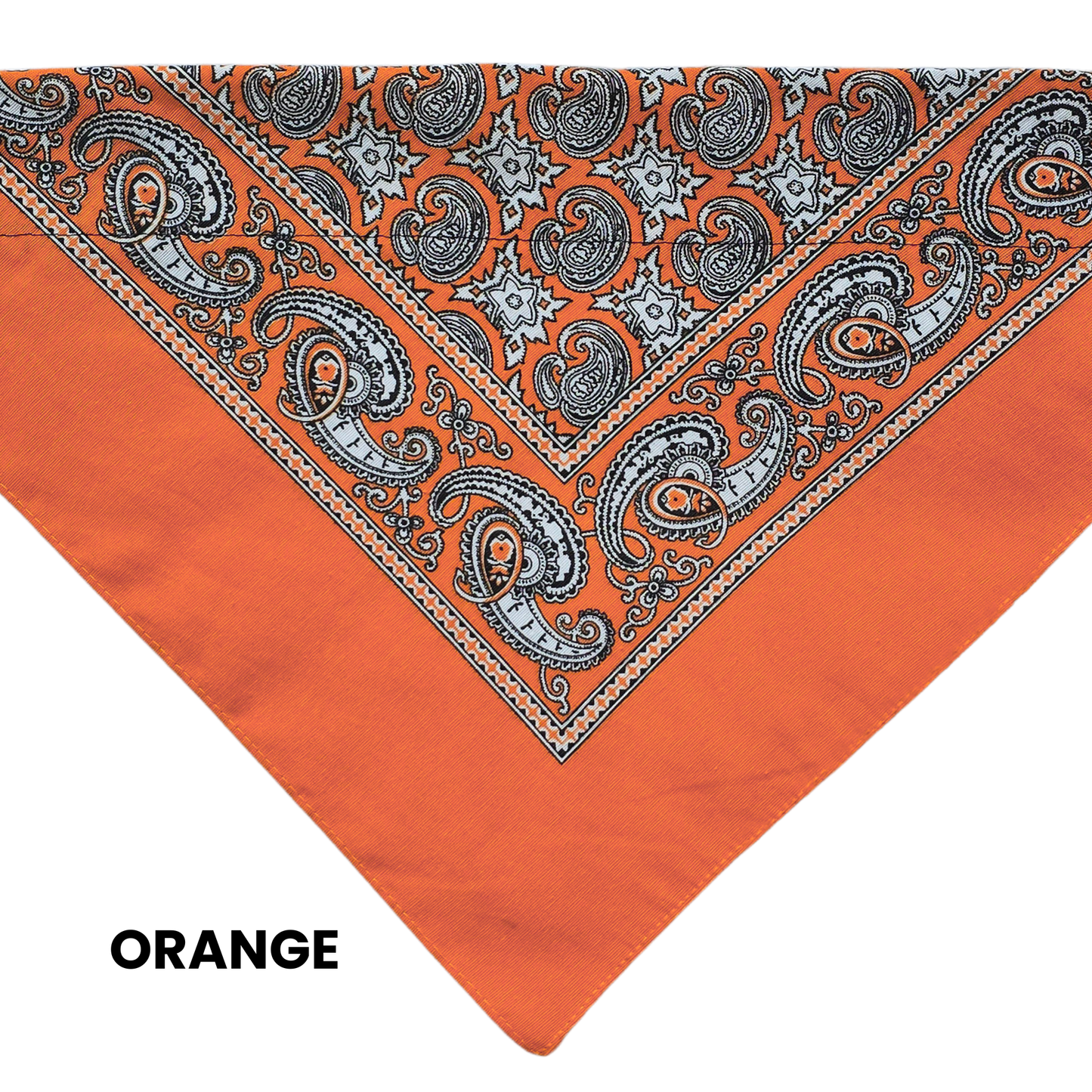 Mexican Paliacate Cooling Scarf - Unisex (9 colors)