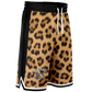 Chingona 365 - Jaguar Basketball Shorts