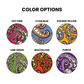 Mexican Paliacate Cooling Scarf - Unisex (6 colors)