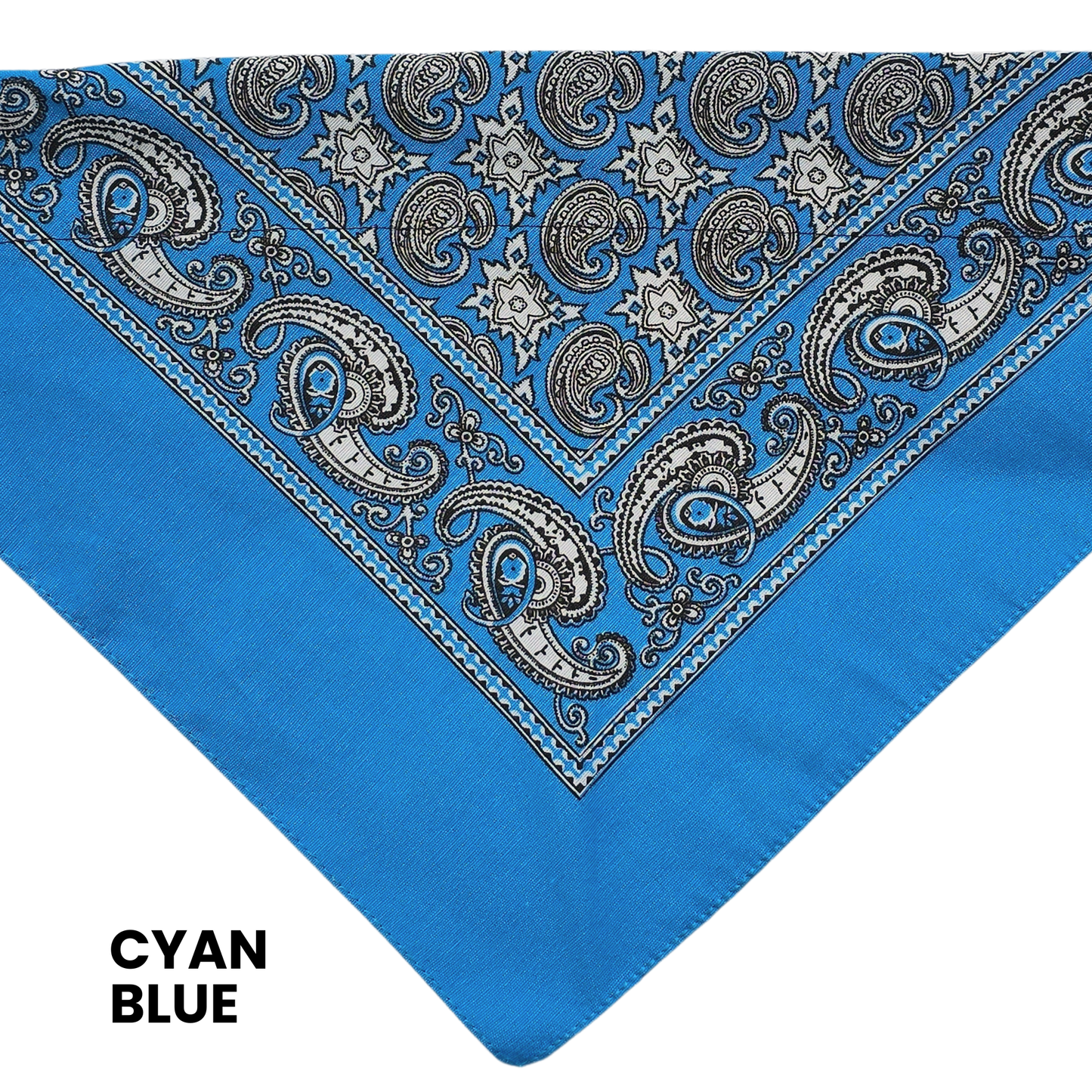 Mexican Paliacate Cooling Scarf - Unisex (6 colors)