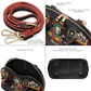 Mictlantecuhtli & Mictecacihuatl – Dome Satchel Handbag