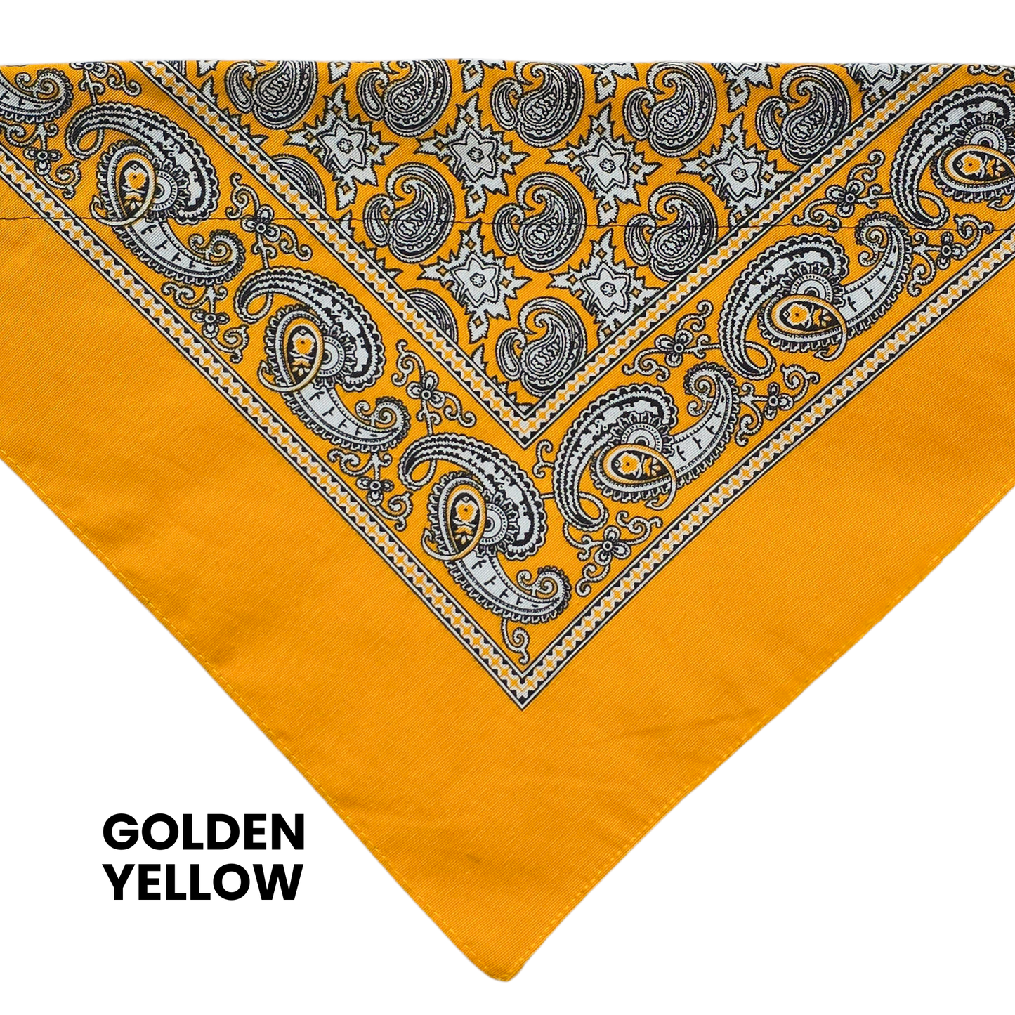 Mexican Paliacate Cooling Scarf - Unisex (6 colors)
