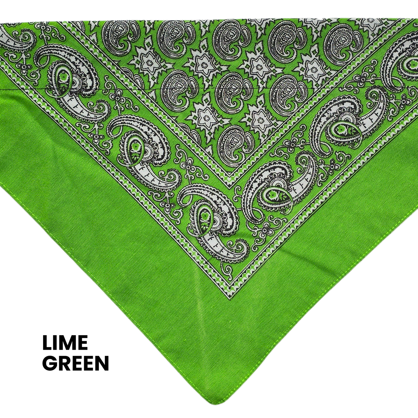 Mexican Paliacate Cooling Scarf - Unisex (6 colors)