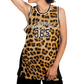 Chingona 365 - Jaguar Basketball Jersey