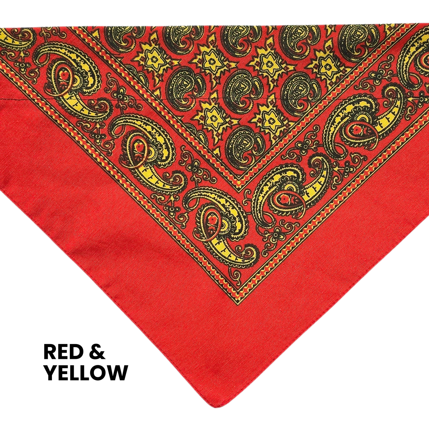 Mexican Paliacate Cooling Scarf - Unisex (6 colors)