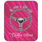 CUSTOM Low & Slow Chain Steering Wheel - Outdoor Picnic Blanket